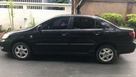 Toyota Corolla Altis 1.6 Auto 2007