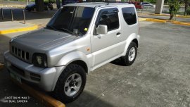 Suzuki Jimny 1.3 (A) 2012