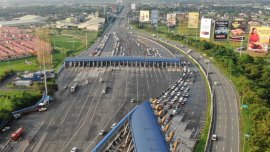 RFID cashless toll transaction to start full implementation mid-2021