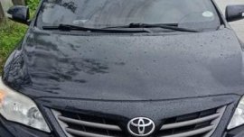 Toyota Corolla Altis 1.6 (A) 2014