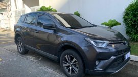 Toyota RAV4 2016