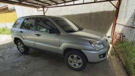 Kia Sportage 2.0 LX (A) 2009