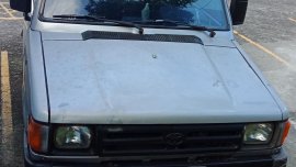 2003 TOYOTA TAMARAW FX