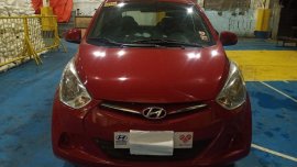 Hyundai Eon Gls Manual 2019