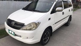 Toyota Innova 2007