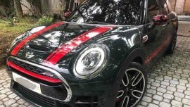 MINI John Cooper Works 2.0 Clubman (A) 2017