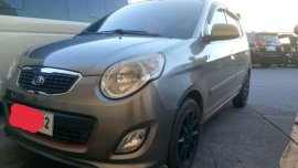 Kia Picanto 1.1 5-Dr (A) 2010