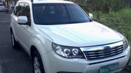 Subaru Forester 2.0 X (A) 2010