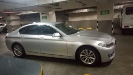 BMW 523i Sedan (A) 2010