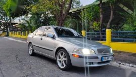 Volvo S40 2.0 (A) 2001