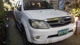 Toyota Fortuner 2.7 (A) 2007