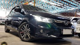 2017 Honda CR-V 2.0L 4x2 A/T