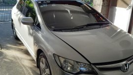 Honda Civic 1.8 (A) 2006