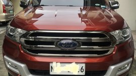 ford everest 2017