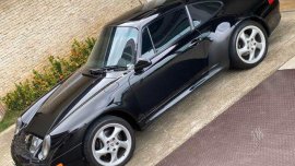 Black Porsche 911 1998 for sale in Cebu
