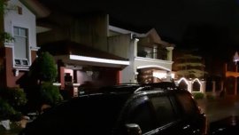 Selling Black Mitsubishi Montero 2012 in Santa Rosa