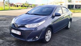 Toyota Vios 2020 Automatic not 2019