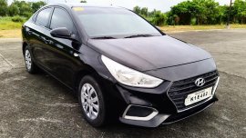 Hyundai Accent 2020 Automatic