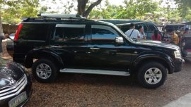 2007 Ford Everest