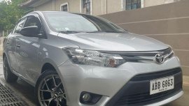Toyota Vios 1.3 Manual 2014