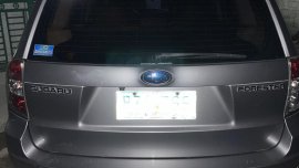 Subaru Forester 2010 Automatic 