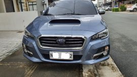 2016 Subaru Levorg
