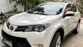 2014 Toyota Rav4