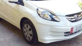 2015 Honda Brio A/T For Sale!
