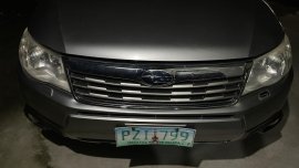 Subaru Forester 2010 Negotiable 