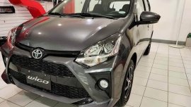 Toyota Wigo 1.0G AT