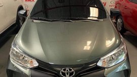 2021 VIOS 1.3 XLE CVT