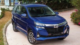 2021 Toyota Avanza: Expectations and what we know so far