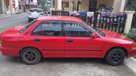 Mitsubishi Lancer 1.6 GLX Sports (M) 1995