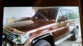 Toyota Land Cruiser Prado Manual  2002