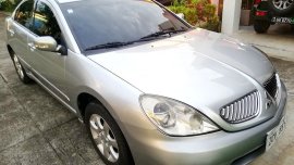 Mitsubishi Galant Limited Edition 240M Auto 2006