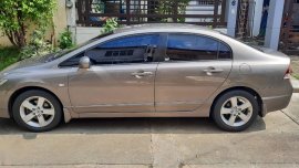 Honda Civic 1.8 VTI-S (A) 2009