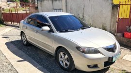 Mazda 3 1.6 (A) 2010