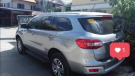 Ford Everest Trend Auto 2018