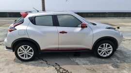 Nissan Juke 1.6 (A) 2018