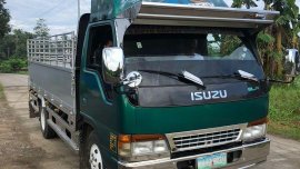 Isuzu ELF A Manual 2006