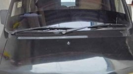 Suzuki APV 1.6 (A) 2007