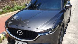 Mazda CX-5 2.0 2WD (A) 2018