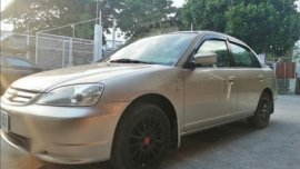 Honda Civic 1.6 VTI (A) 2001