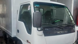 Isuzu Elf Ref Van Manual 2005