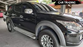 2017 MITSUBISHI STRADA GLS 