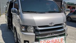 for sale: toyota hiace gl grandia