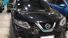 Xtrail 2015 cvt
