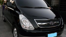 2012 Hyundai Grand Starex VGT