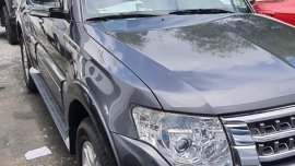 Mitsubishi Pajero 3.8 MIVEC 5-Dr Auto 2021