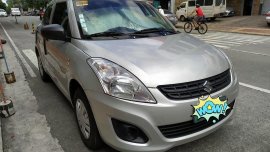 Swift Dzire 2013 FOR SALE - RUSH!